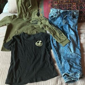 Tiny whales chaser and gap bundle